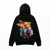 Kobe Winning Hoodie
